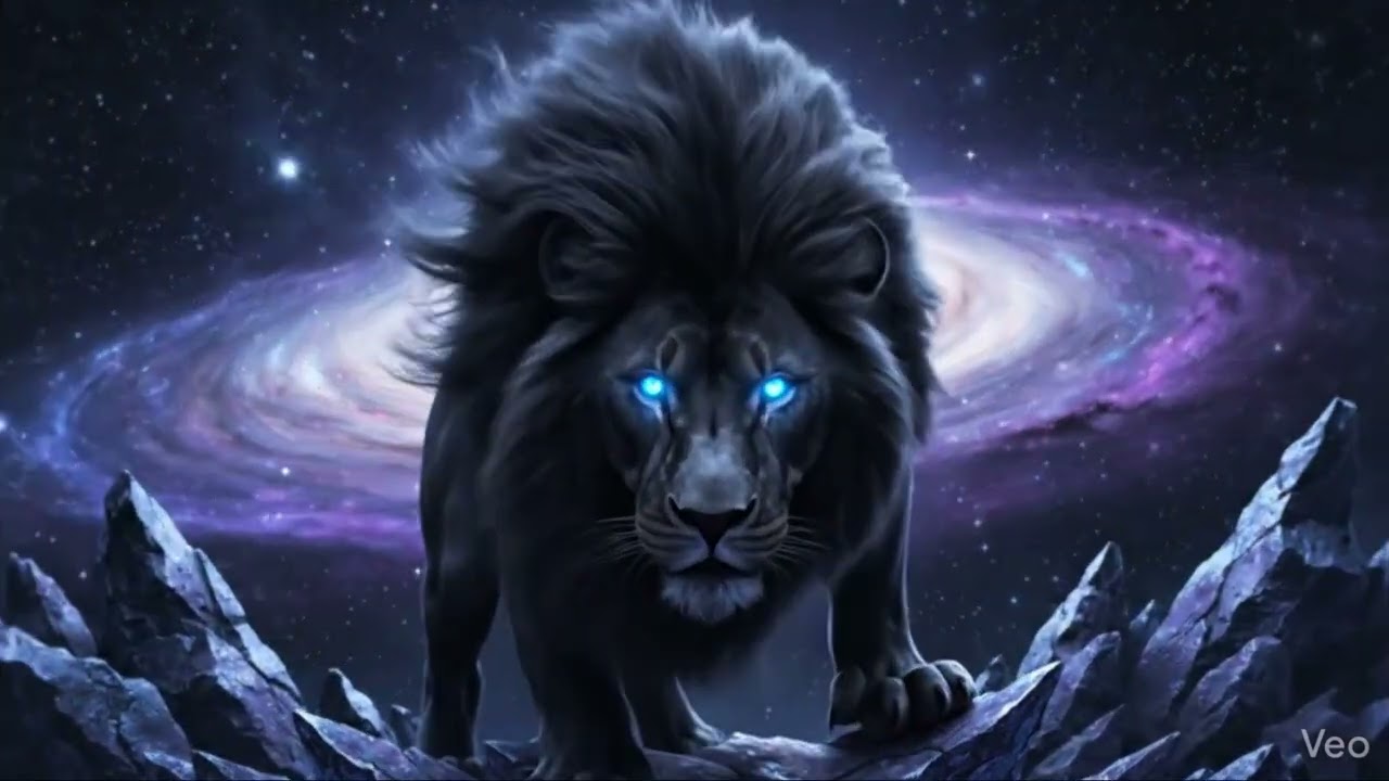 #lion #FantasyArt#DigitalArt#FantasyLion#Epic #AIArtVideo#FantasyAnimation#ViralShorts#YouTubeShorts