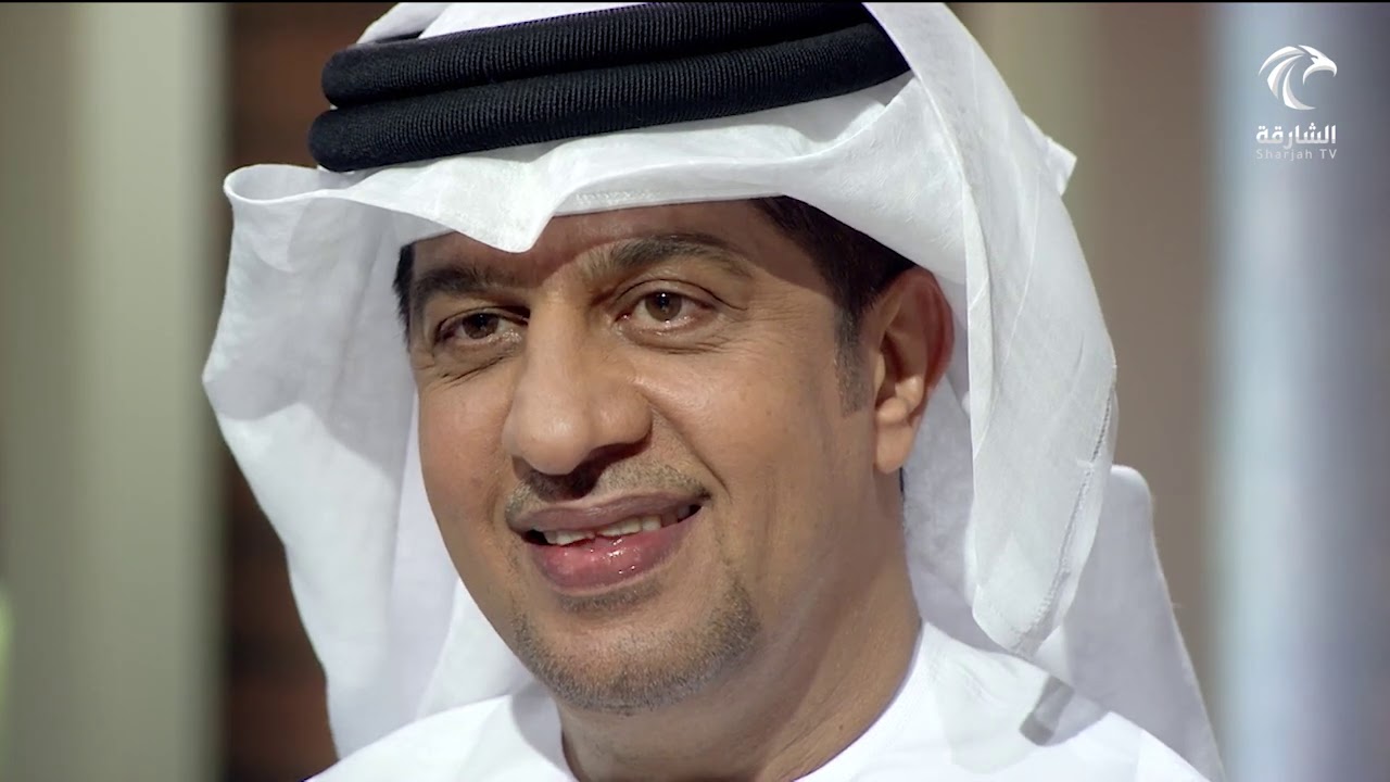 برنامج حكايتي :سعادة عدنان حمد الحمادي - عضو المجلس الوطني الاتحادي