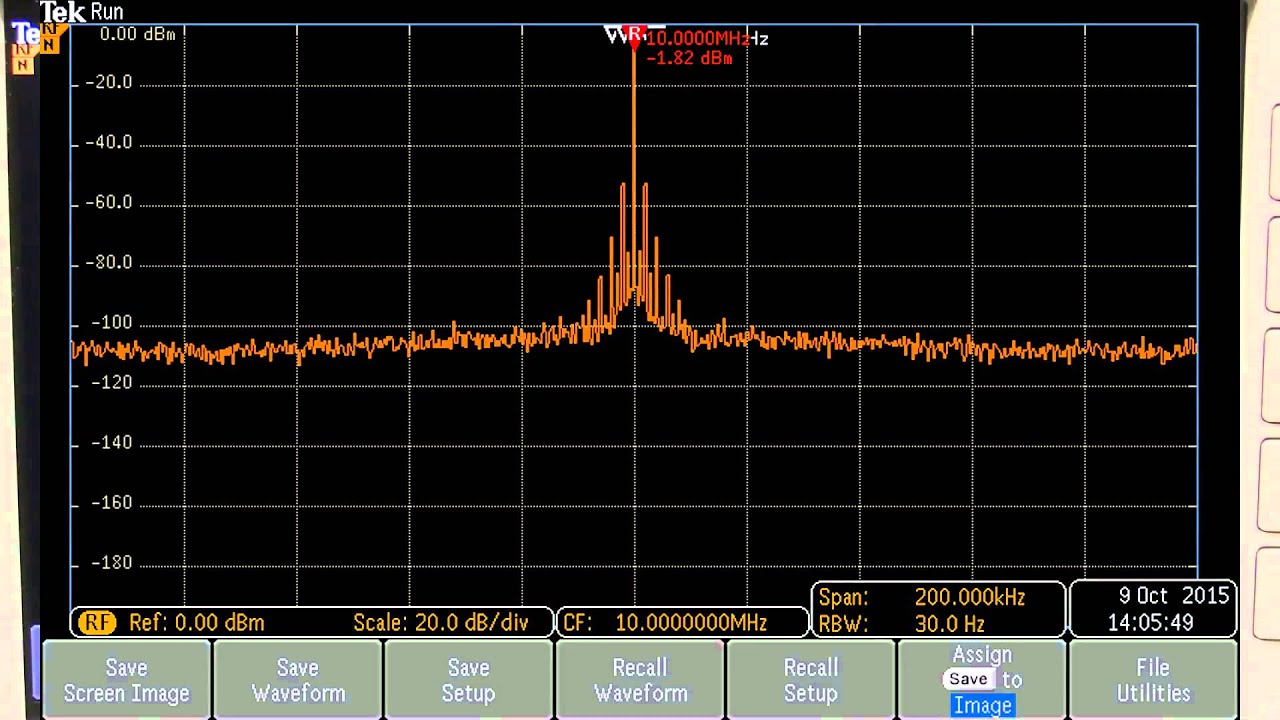 EEVblog #806 - Siglent SDG2000X Arb Function Generator First Look
