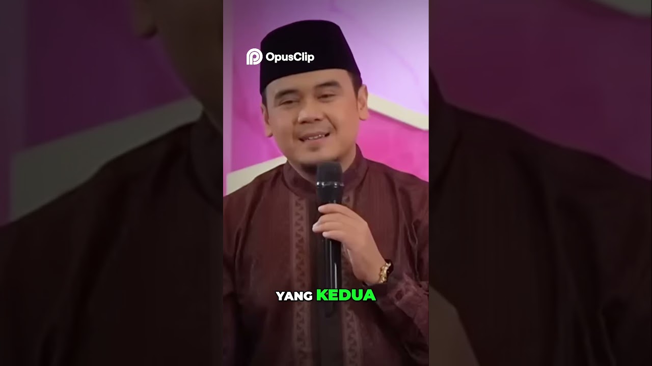 Rahasia Hidup Bahagia  Syukur dan Ketenangan Hati!  #ustadzhilmanfauzi #ceramahumum #ceramah