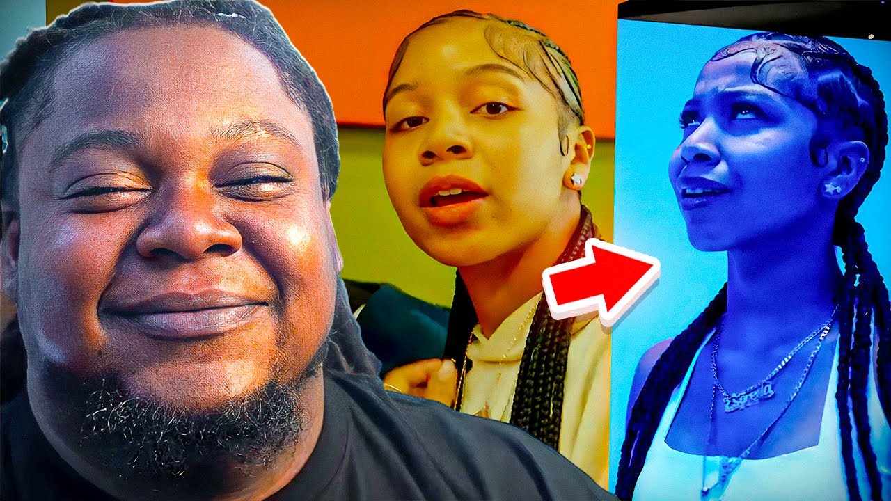 STAR 🌟 BUILT FOR THIS! Sugarhill Ddot - My Baby ft. STAR BANDZ & STAR BANDZ - 4 Deep REACTION!
