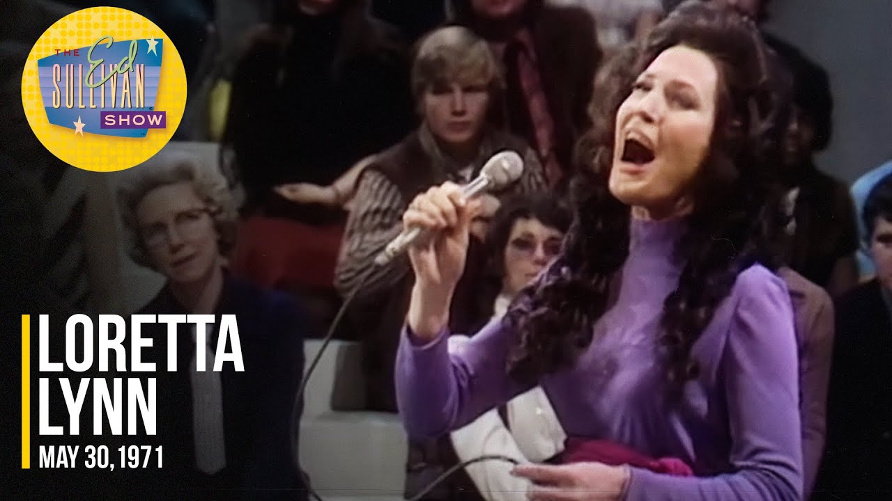 Loretta Lynn 