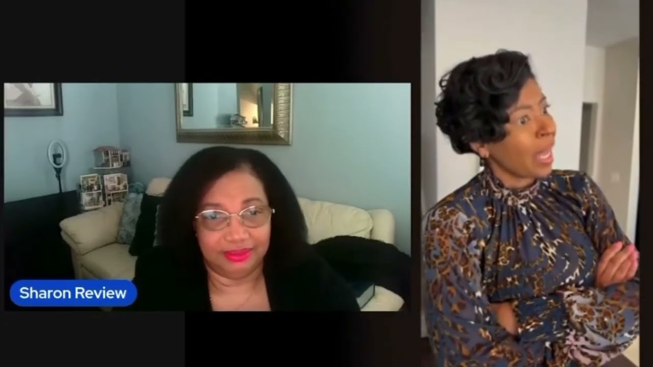 Dawn Confronts Natasha About The Meal she Made
