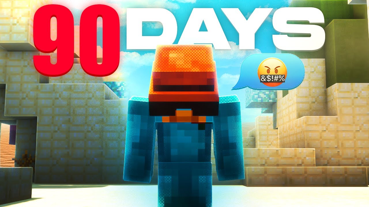 90 Days Without Screensharing...