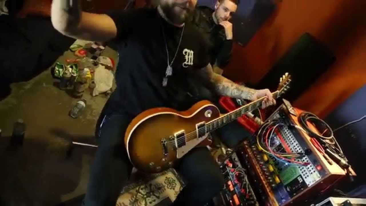 We Were Sharks - Run For Cover (ft. Jordan Black from Like Pacific)