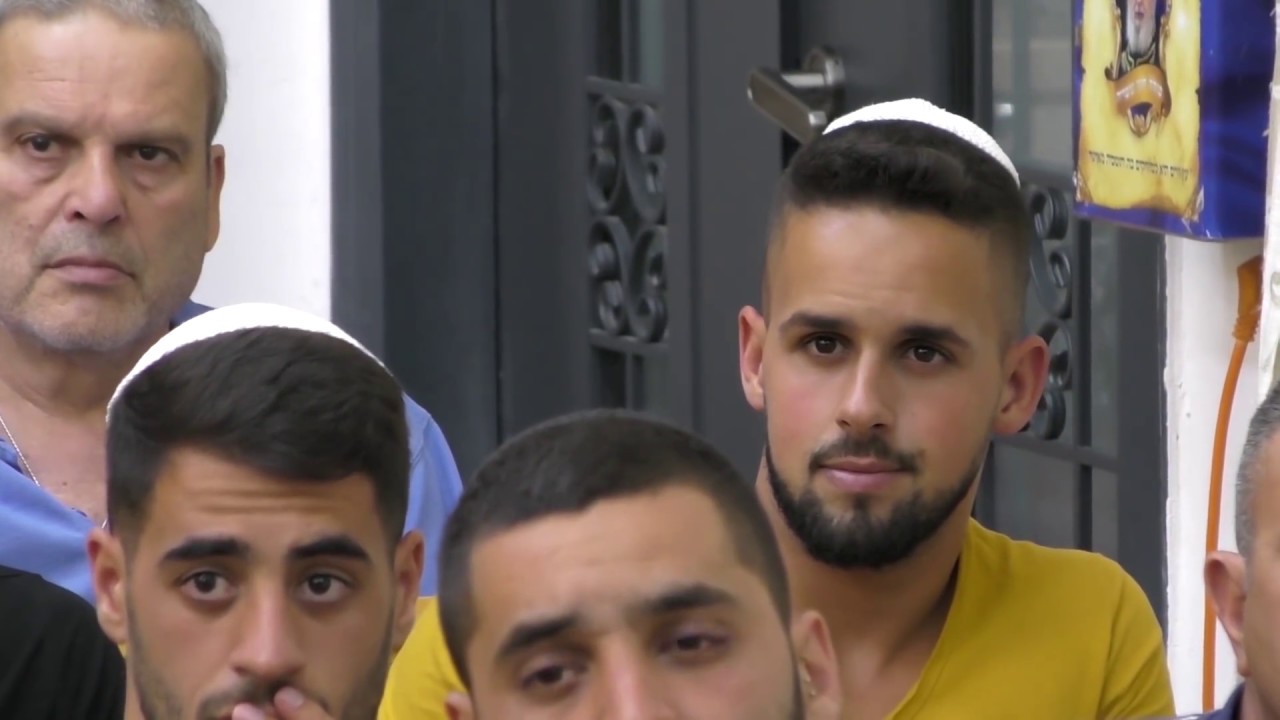 הרב שניר גואטה שליט