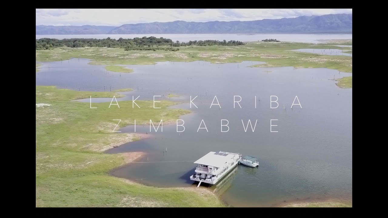 LAKE KARIBA: LIFE ON RETURN TO EDEN