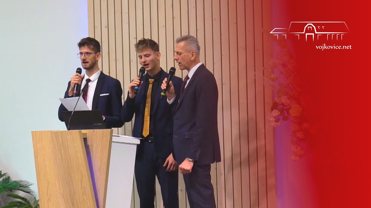 Píseň - Turoňovi - "Naše odhodlání" (24. 1. 2026)