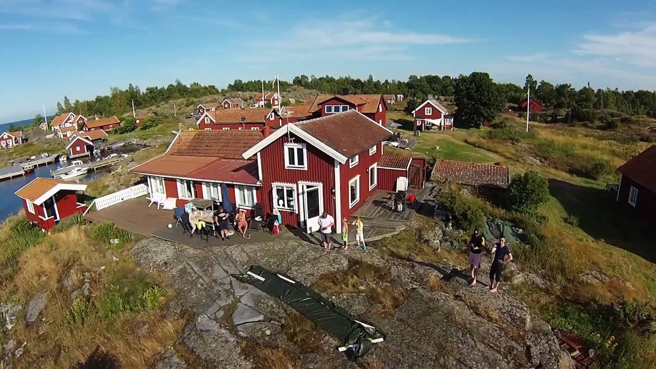 Väderskär