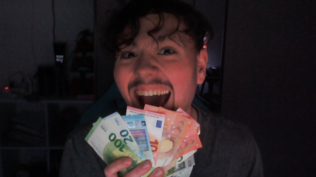 Lustiger spenden Stream