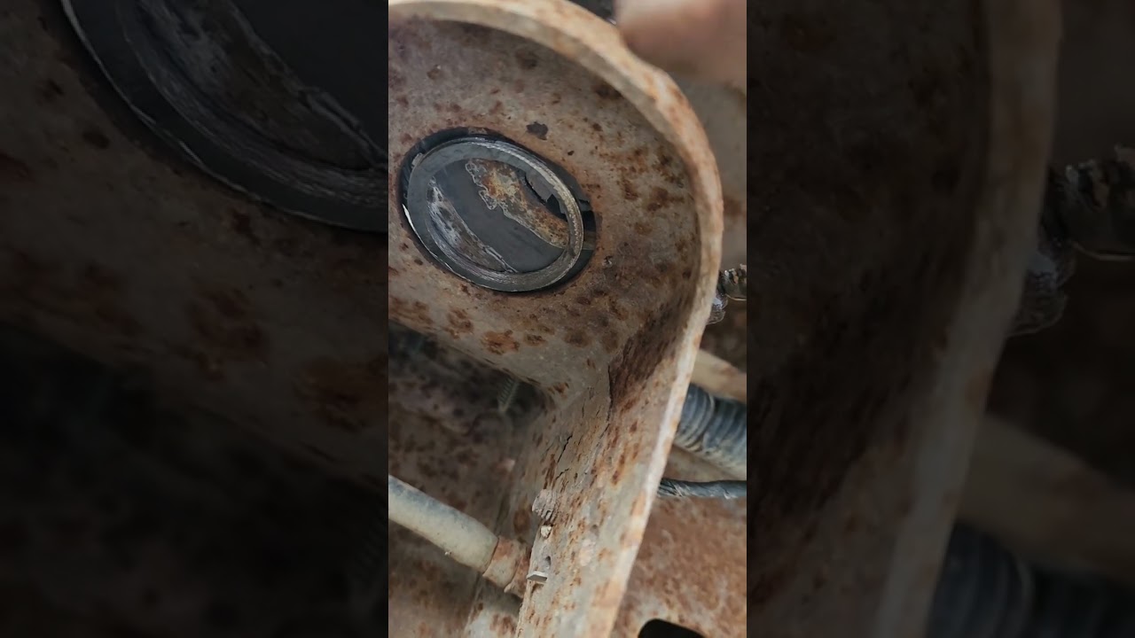 square body chassis swap pt2. core support and front cab mounts.