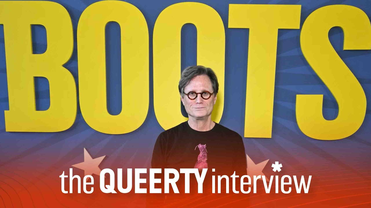 «Розовый морской пехотинец»: реальная история, вдохновившая Netflix на создание сериала «Ботинки»...