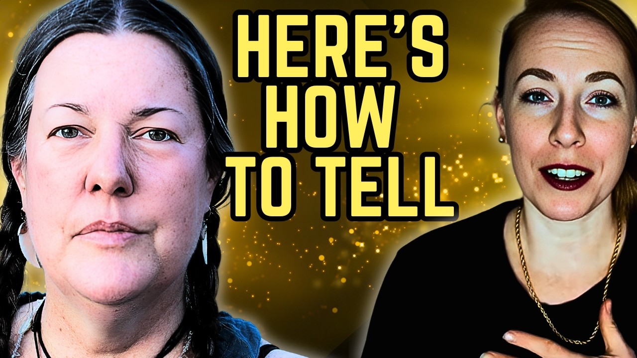 Most Spirit Guides Are Lying to You