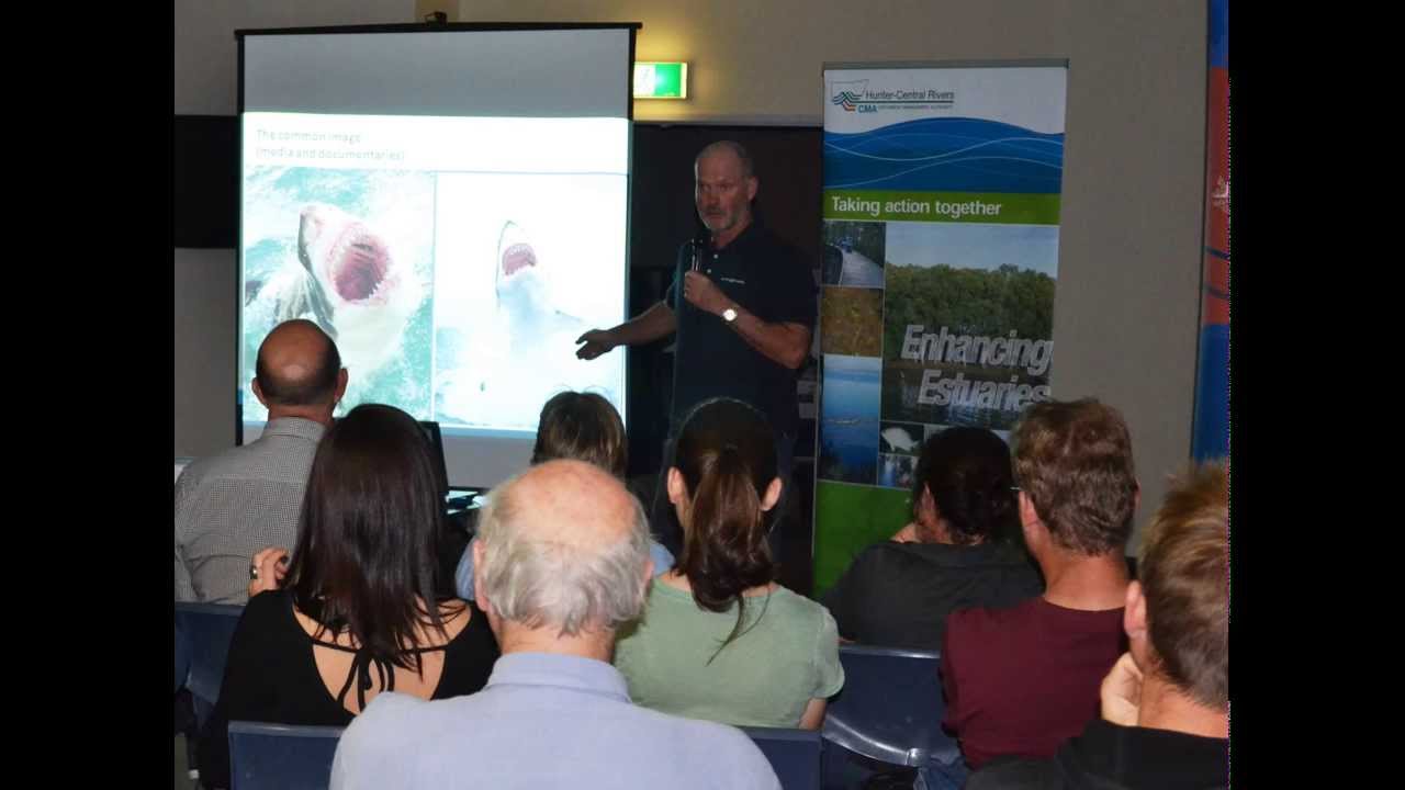 ABC interview with Barry Bruce