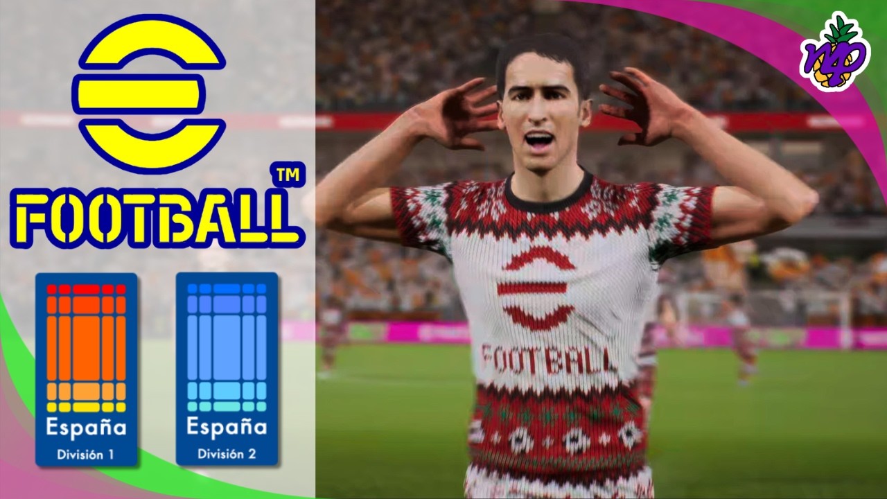 Punisci lo shoppone | eFOOTBALL 2026 [Gameplay ITA PS5]