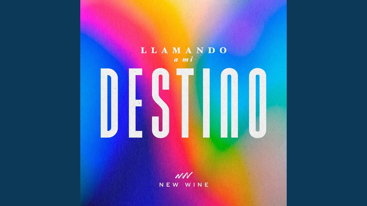 Llamando a Mi Destino