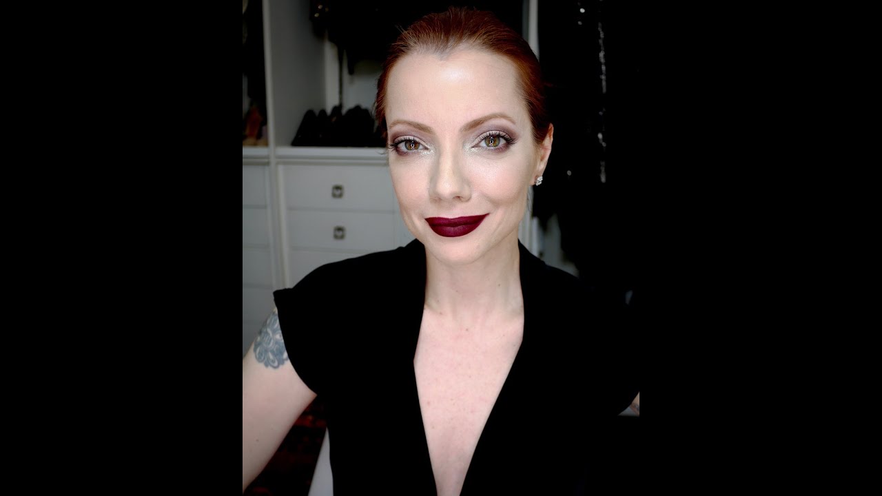 Julia Petit Passo a passo marrom e dourado