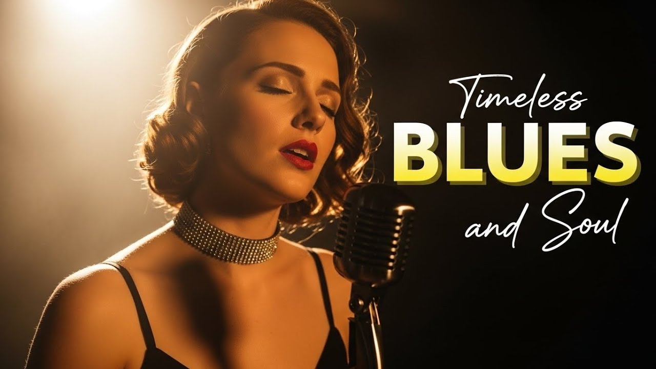 Etta James x Amy Winehouse | Deep Blues Love Songs