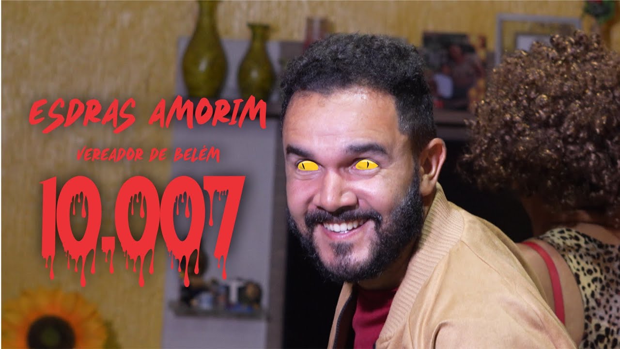 THRILLER PARAENSE - 10.007