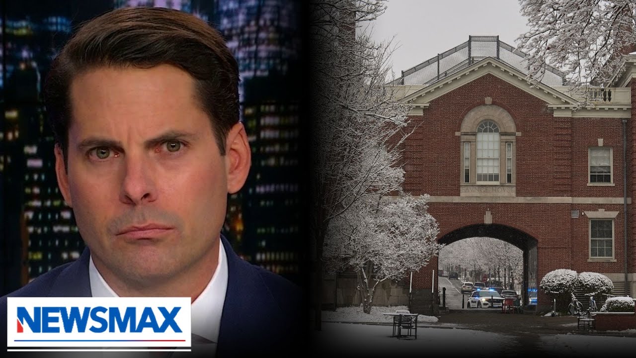 &lsquo;This could have been a targeted attack&rsquo;: Rob Finnerty on the tragic shooting at Brown University