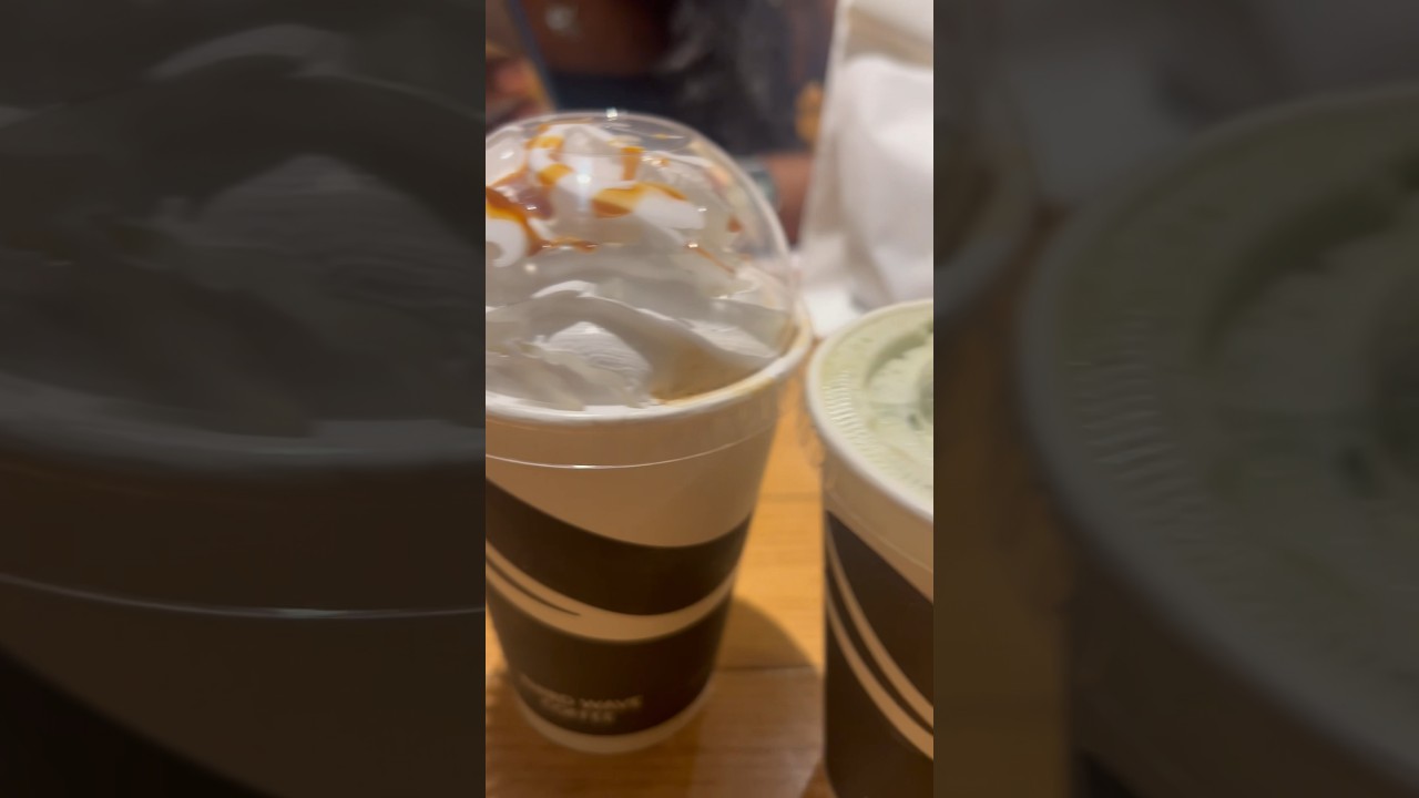 Third Wave Coffee Wednesday Offer B1G1 Grab it #coffee #thirdwavecoffee #viral #trendingreels
