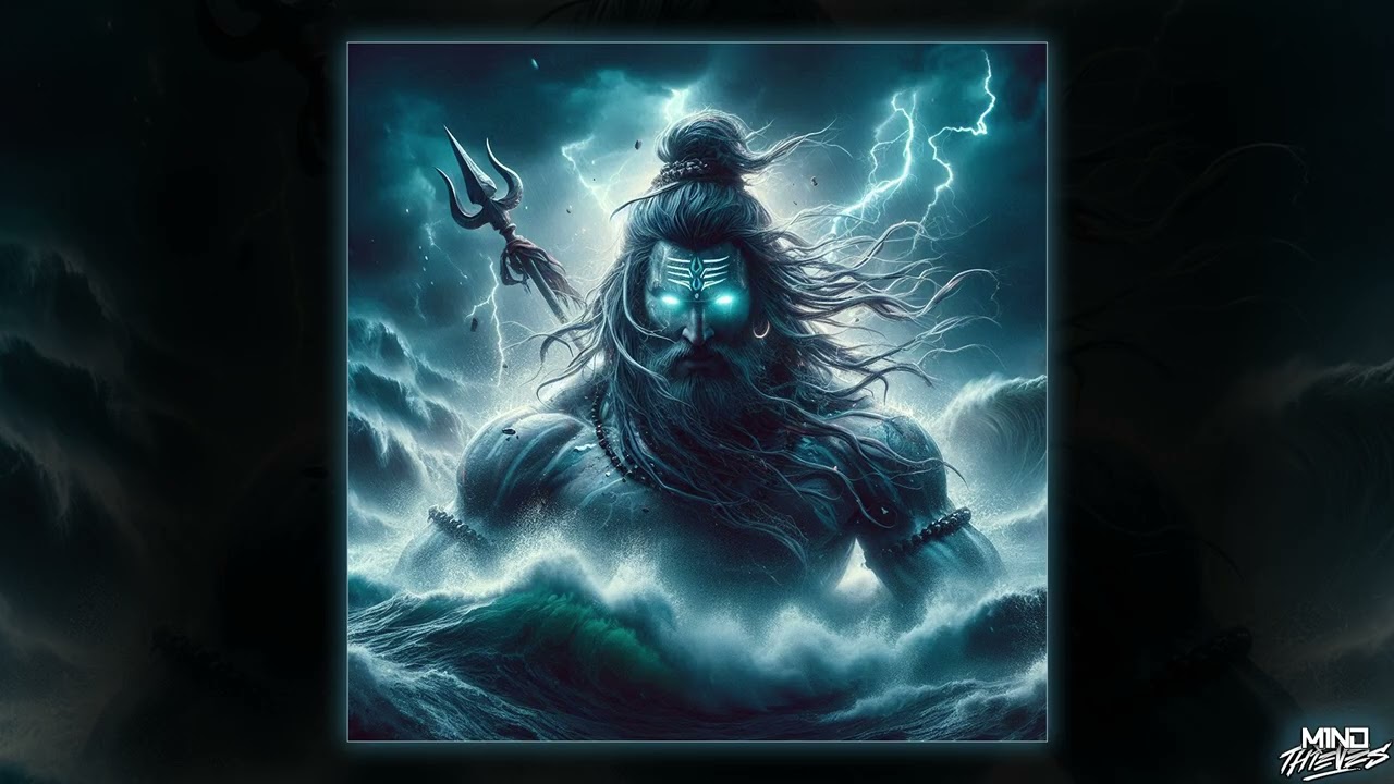 GAMMA EPSILON - Shiva Awakening