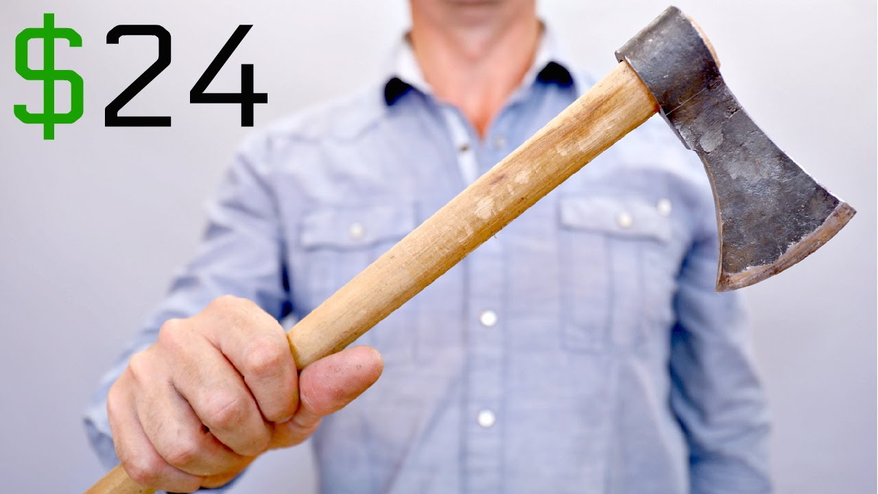 Testing The Cheapest Tomahawk On AMAZON