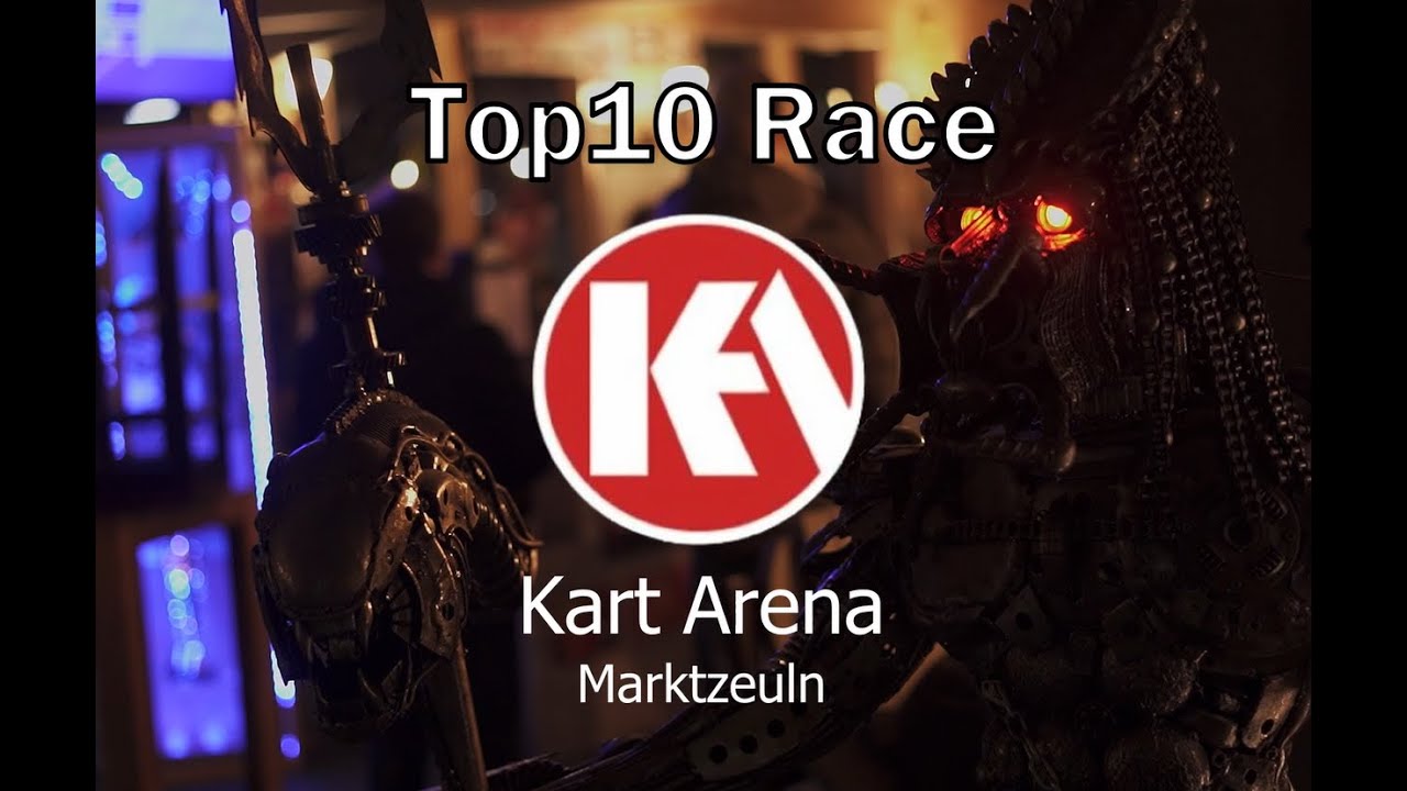 Top10 Race in Marktzeuln