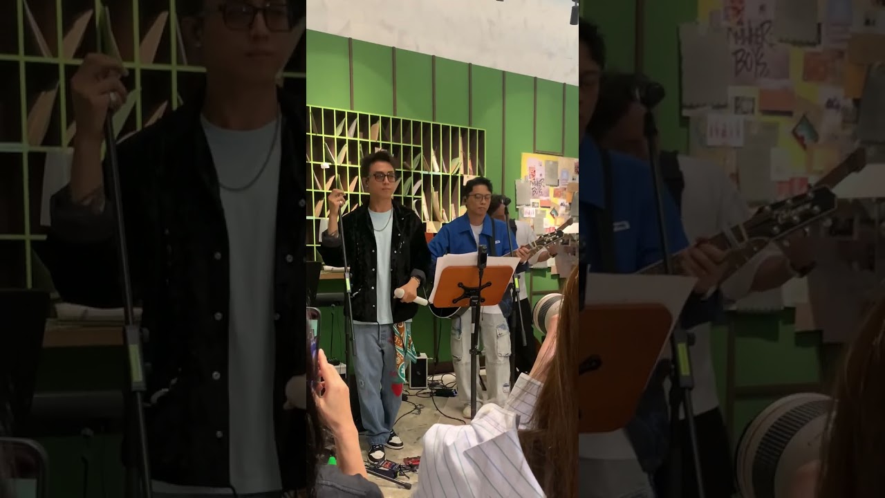 心死了幾百次 - Anson Kong X NWB