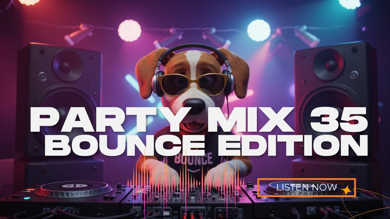 Bouncy Studio Mix | Jayme D, Wilson & Rik Shaw, Hardy M, L2GXN + More