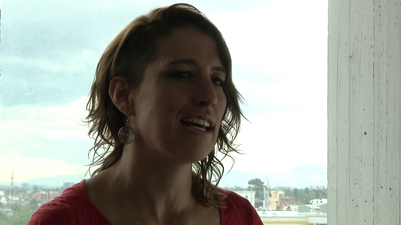 Redconstruyendo: Acceso a Justicia para Victimas de violencia sexual