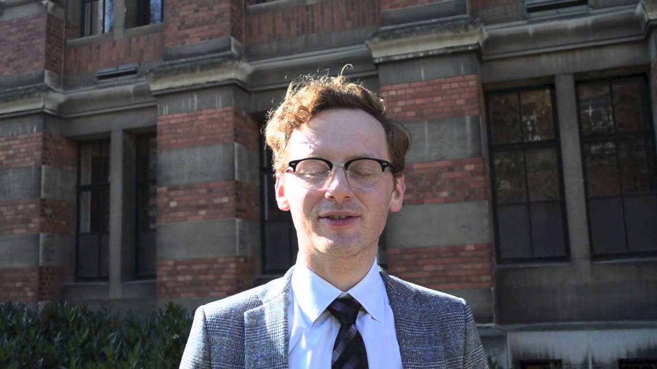 YEL interviews Patryk Pawlak, Senior Analyst, European Institute for Security Studies