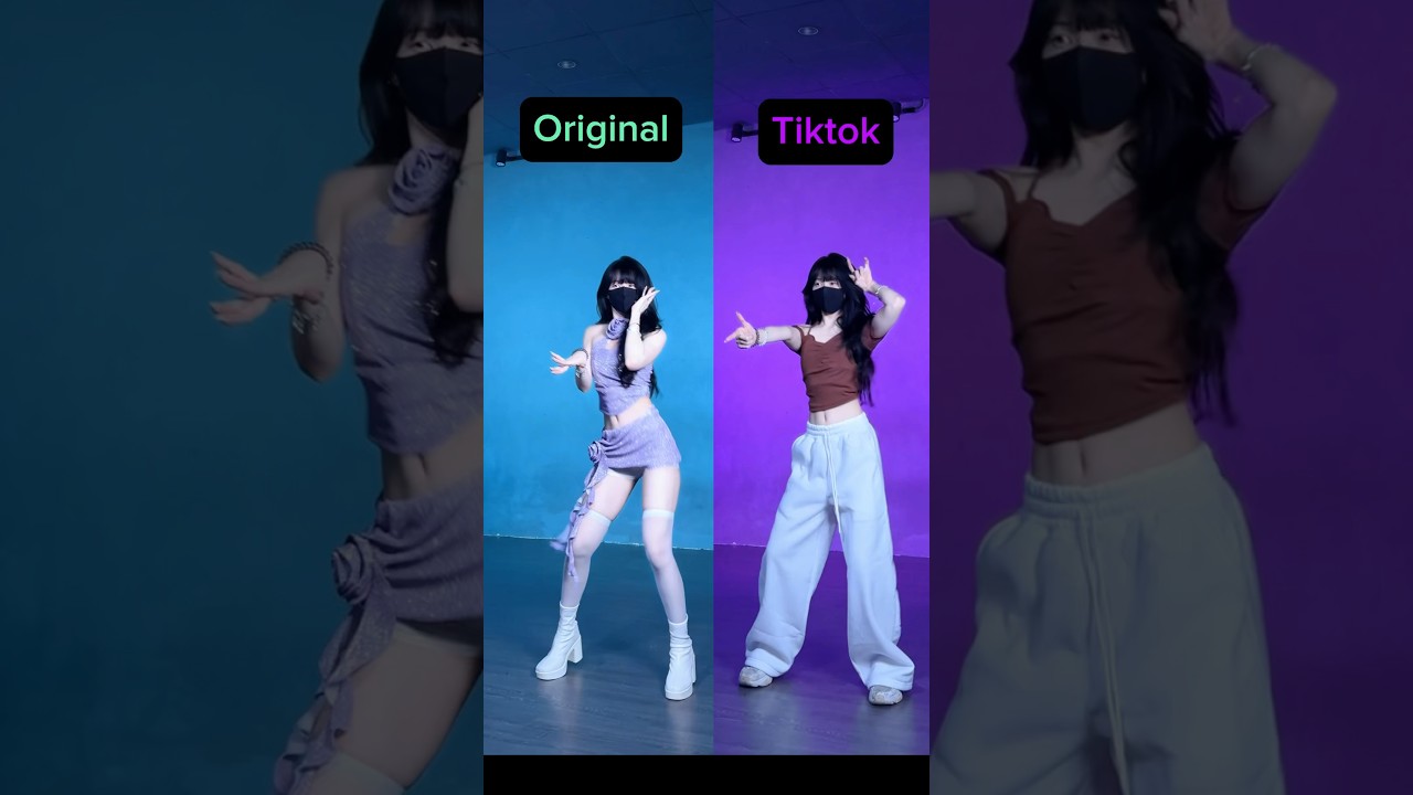 Boom Boom - MOMOLAND | Dance Ver.