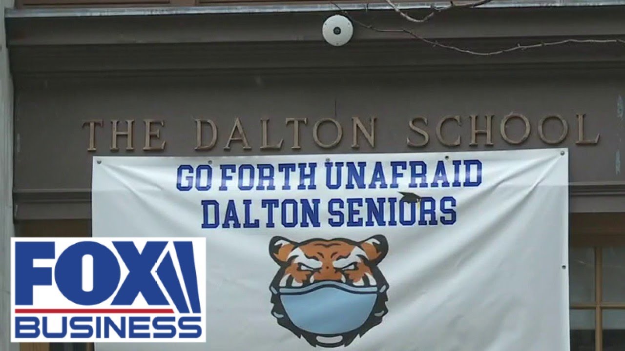Elite NYC private school faces backlash over staff's anti-racism proposal