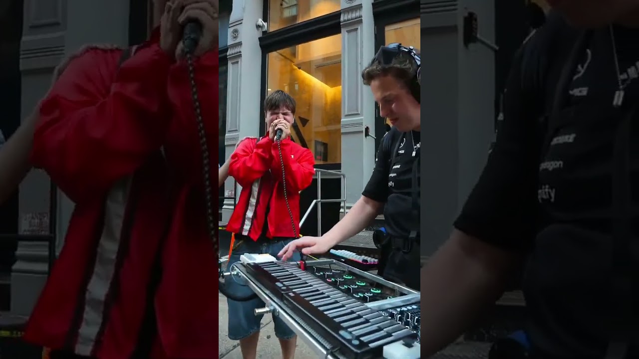 #ariathome na #Twitch | Nicknames IRL RAP  #usa @twitch #rap #irl