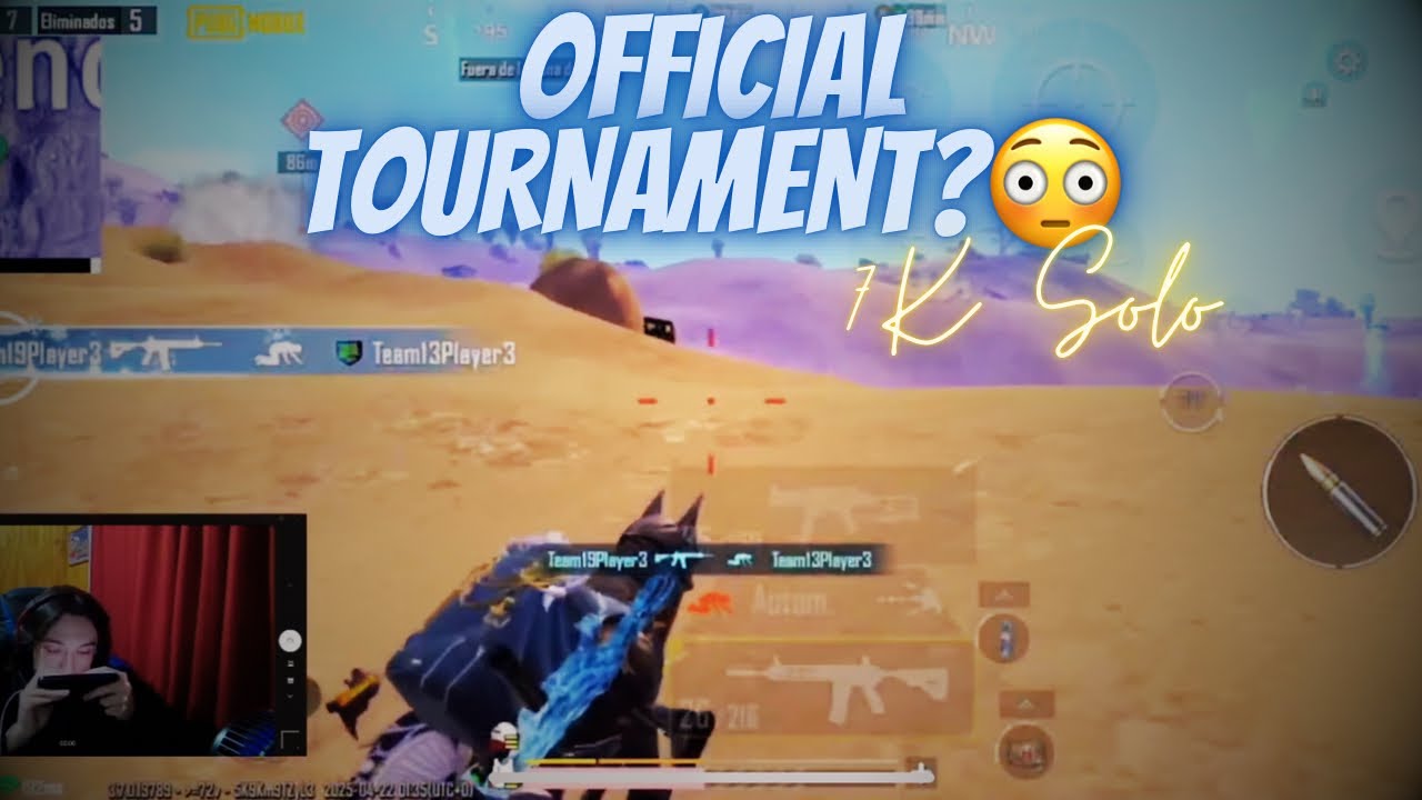 OFFICIAL TOURNAMENT?😳 19 KILLS WIN #PUBGMOBILE #CreadoresPUBGMLATAM# DinastiaDorada #Anukhra