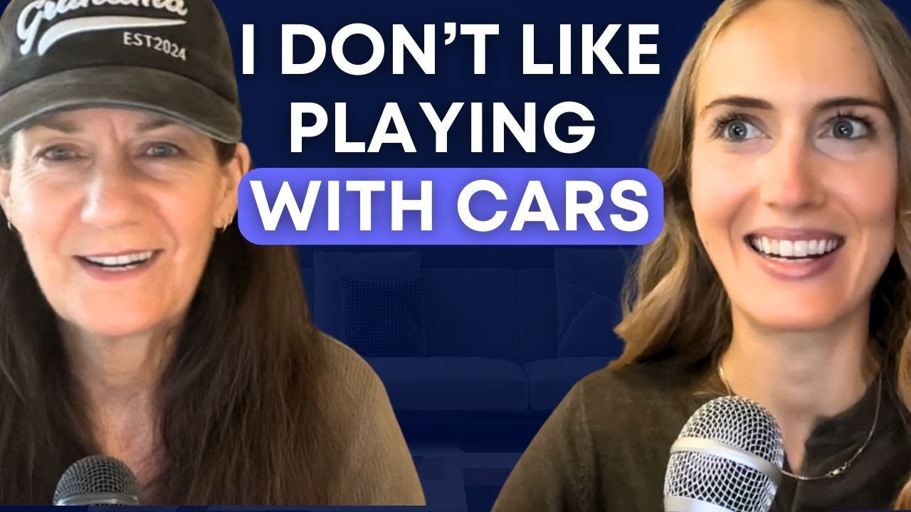 Fun & Play: Connecting and Bonding With Your Kids