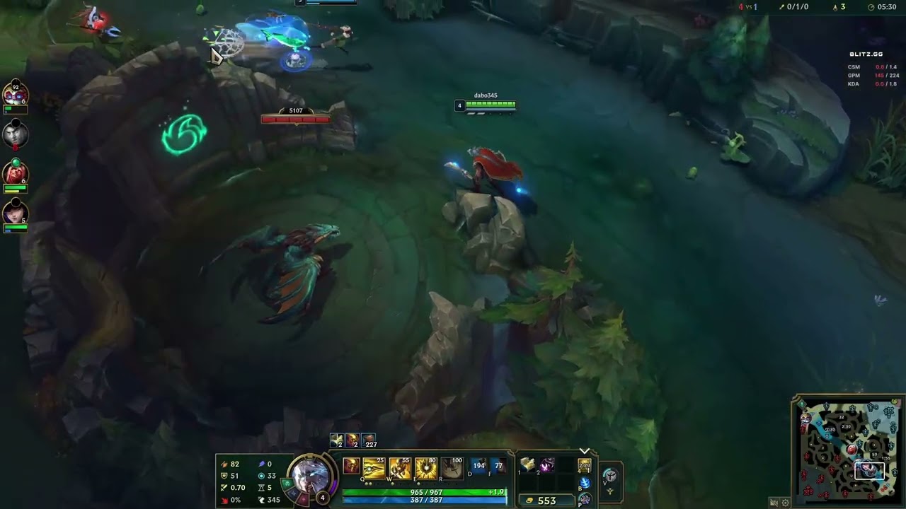 LEAGUE OF LEGENDS RANKED SOLO DUO 2026 S1 EP23