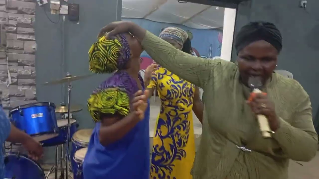 STOPING WHAT STOPPED YOUR PARENTS!