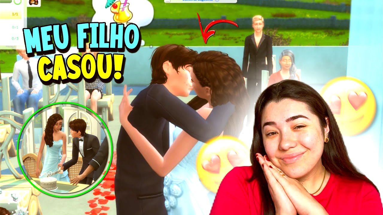 O NOVO IRMÃO DA DIVA NASCEU + MEU FILHO CASOU | muitos acontecimentos