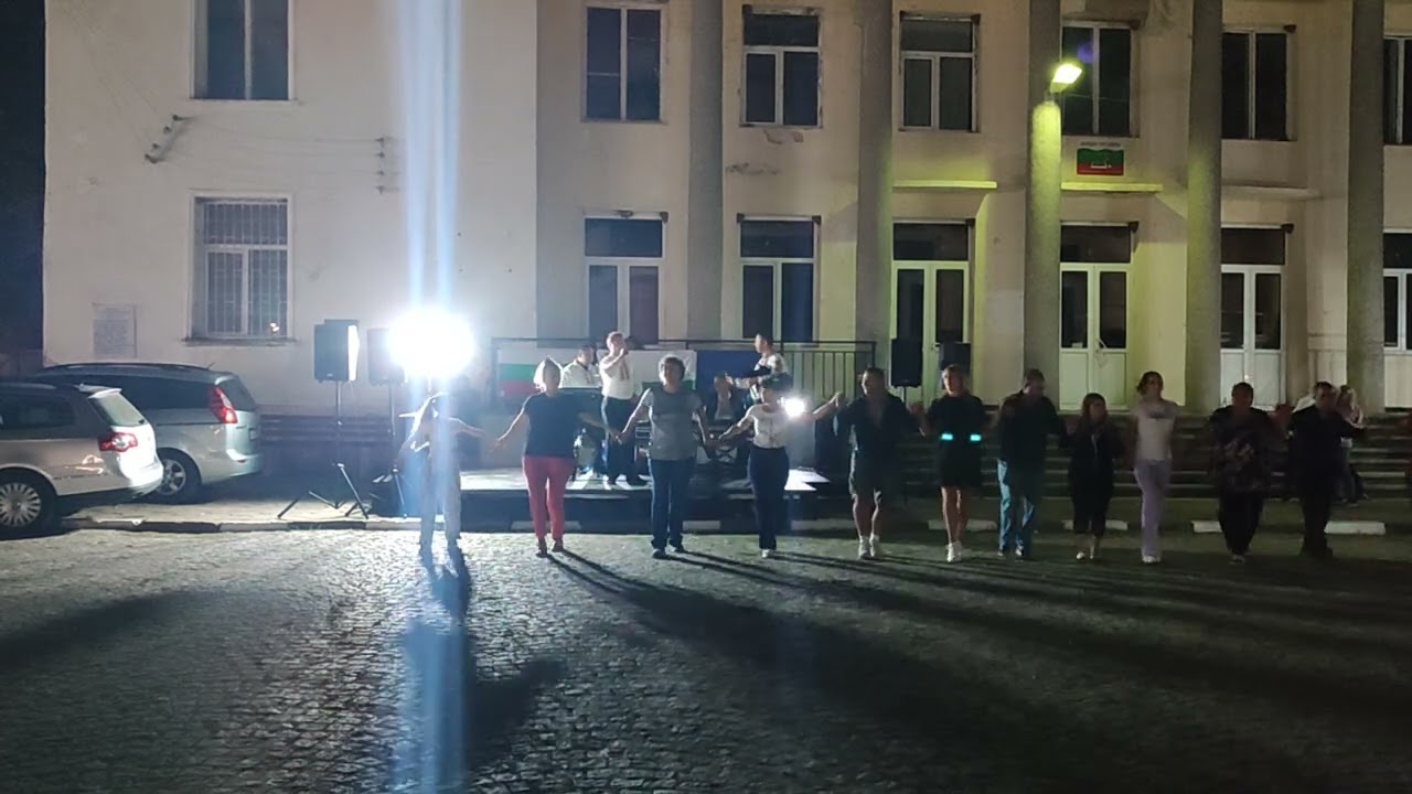 Странджанска китка - Стоян Физиев