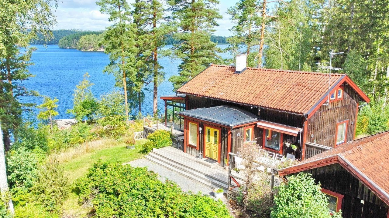 Ferienhaus 