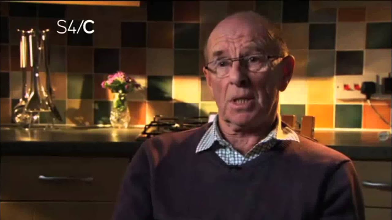 Gary Speed: Arwr Cymru - S4C Trailer