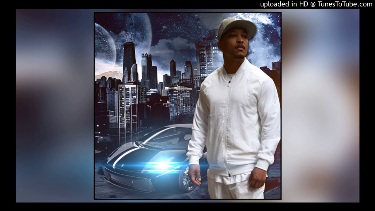 Bump J - Ain't Here to Make Friends
