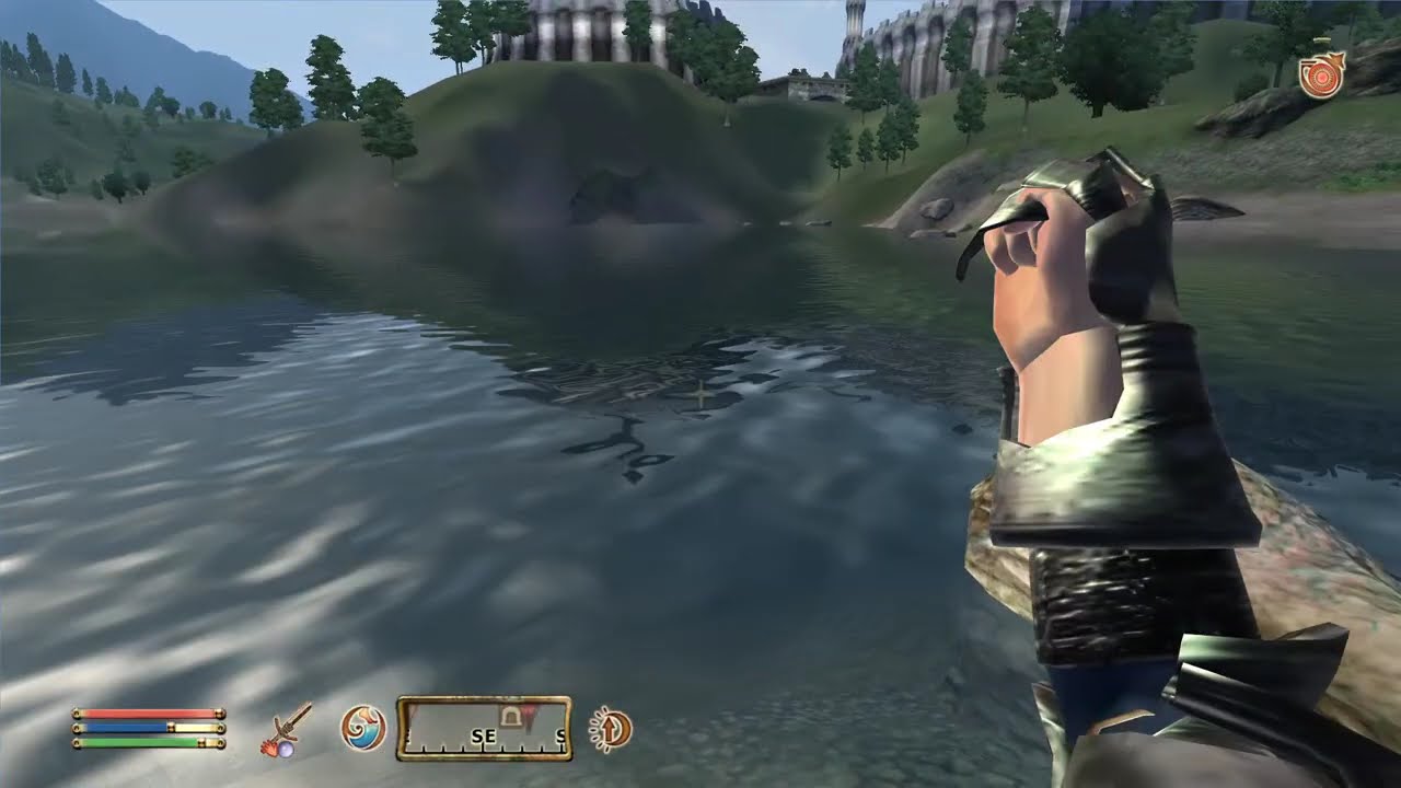 The Elder Scrolls IV: Oblivion ► Let's Play #44 (Максимальная сложность)