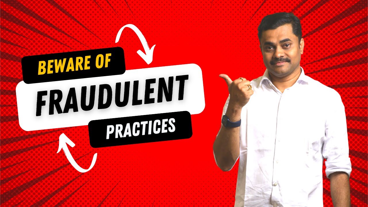 Be careful of fraudulent education consultancies | Maven Consulting Services