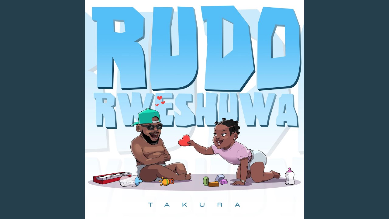 Rudo Rweshuwa (feat. Takura)