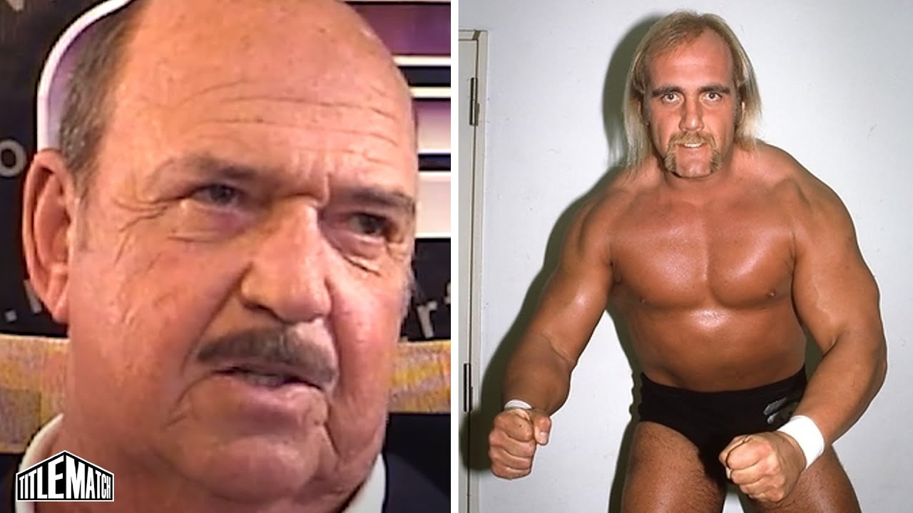 Джин Окерлунд — Как Халк Хоган променял AWA на WWF