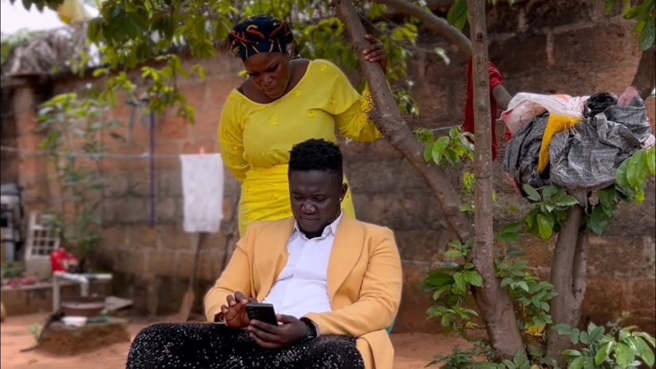 Marriages has no fomular | Albino Brothers | MrTee Albino | BlackAlbino