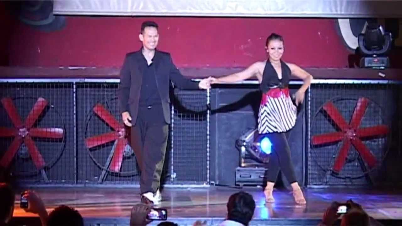 3º Encuentro Nacional de Baile Americano + Rock & Roll